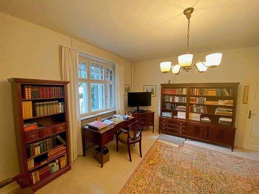 Gäste- / Kinderzimmer