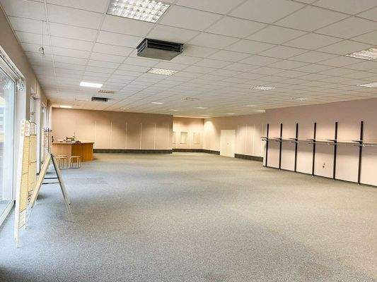 Gewerbefläche, Thalheim