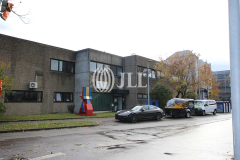 Stuttgart Büros, Büroräume, Büroflächen 