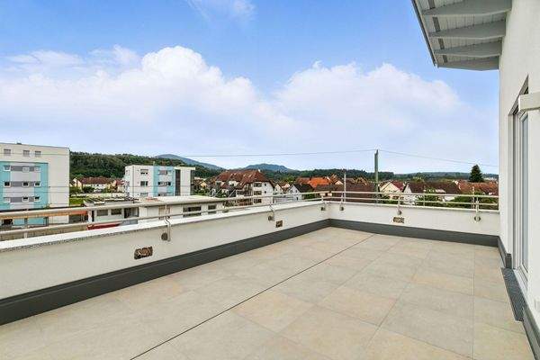 Hördelsteinerweg 6, 76571 Gaggenau - 1