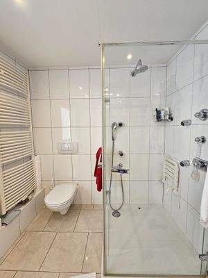 Badezimmer DG