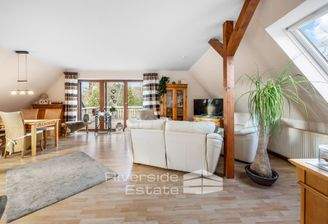 Wohnzimmer Wohnung 1