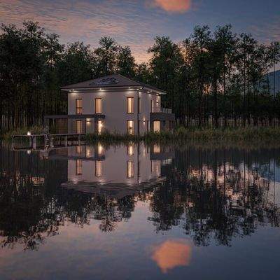 So kann Zuhause sein