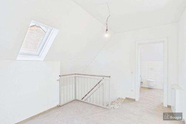 Flur - Galerie Obergeschoss