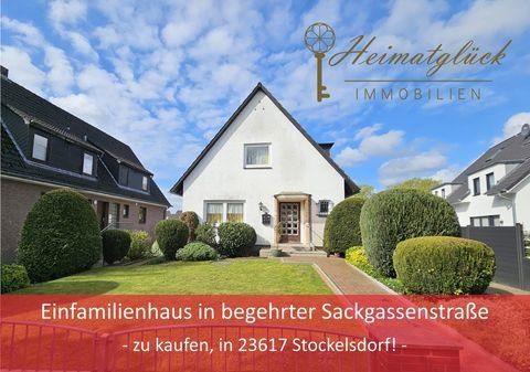 Stockelsdorf Häuser, Stockelsdorf Haus kaufen