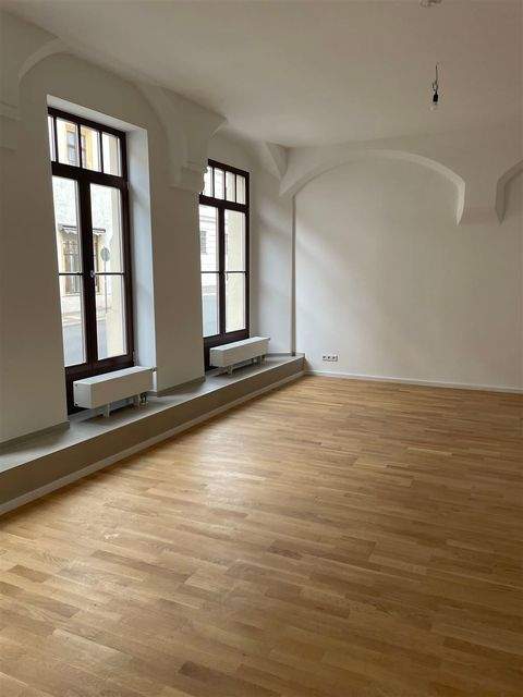 Torgau Wohnungen, Torgau Wohnung mieten