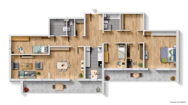 Illustration_Wohnung