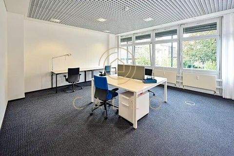 Iserlohn Büros, Büroräume, Büroflächen 