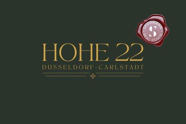 Hohe 22
