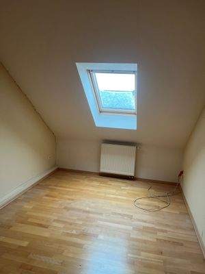 Schlafzimmer zweites Obergeschoss