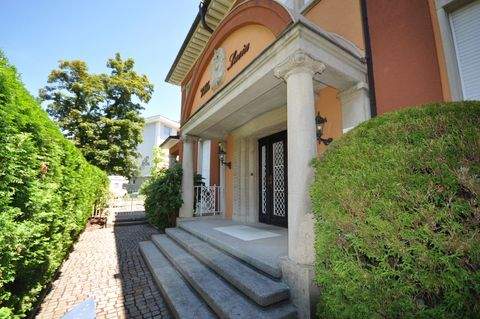 Konstanz Büros, Büroräume, Büroflächen 