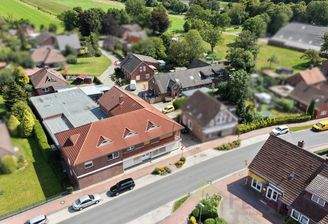 Luftaufnahme Gesamtübersicht