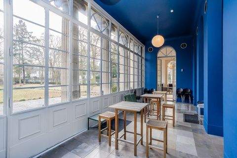 Berlin Büros, Büroräume, Büroflächen 