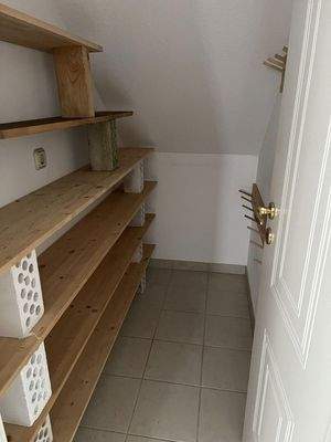 Abstellraum Wohnung