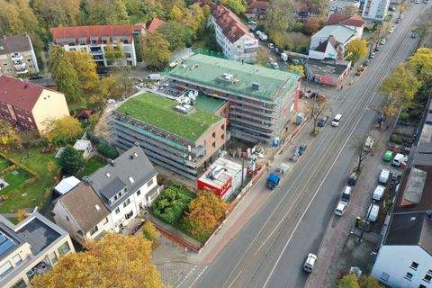 Bremen Wohnungen, Bremen Wohnung mieten
