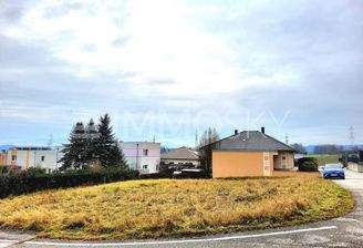 800 m² Bauland in Kematen nahe der Natur