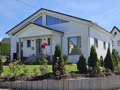 Oberndorf a.N. Häuser, Oberndorf a.N. Haus kaufen