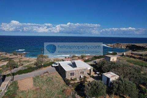 Agios Nikolaos- Mirampelos Häuser, Agios Nikolaos- Mirampelos Haus kaufen