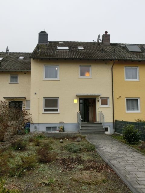 Weiterstadt Häuser, Weiterstadt Haus kaufen