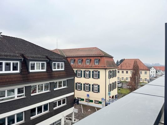 Aussicht 