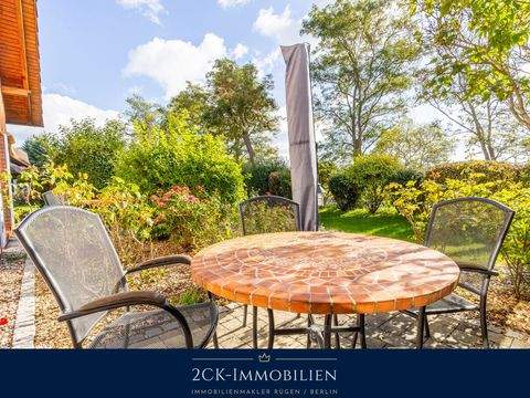 Middelhagen Wohnungen, Middelhagen Wohnung kaufen