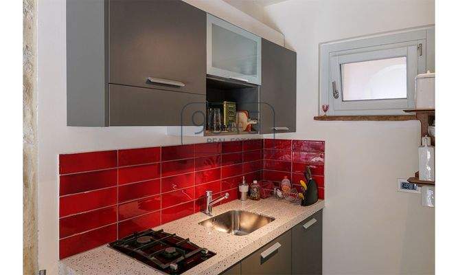 Idyllische Landvilla mit Panoramablick in Ascoli Piceno - Marken