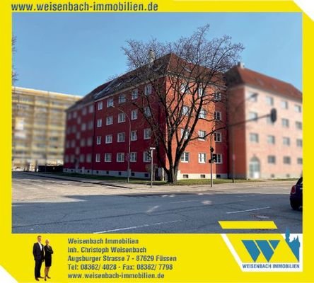 Weisenbach Immobilien