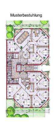 Musterbestuhlungsbeispiel