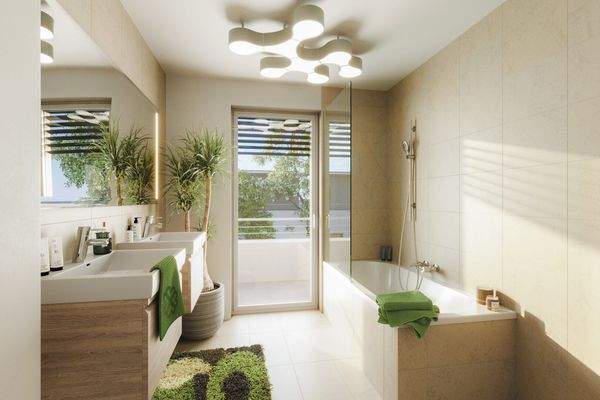 Bella Vita | Badezimmer