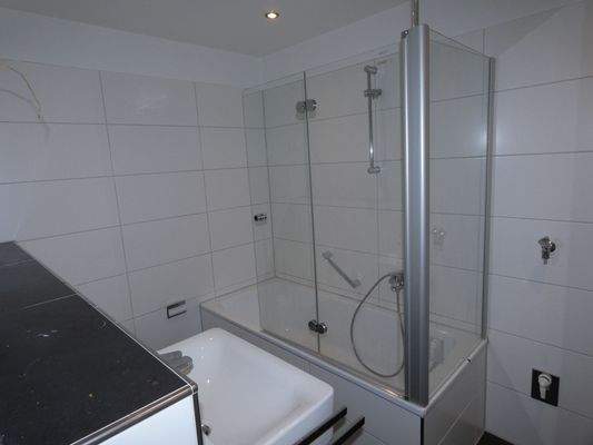 Badezimmer, Musterfoto