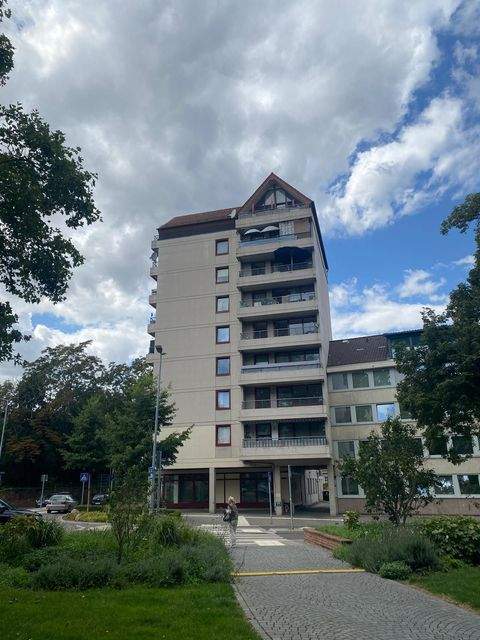 Worms Wohnungen, Worms Wohnung mieten