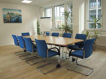 Meetingraum