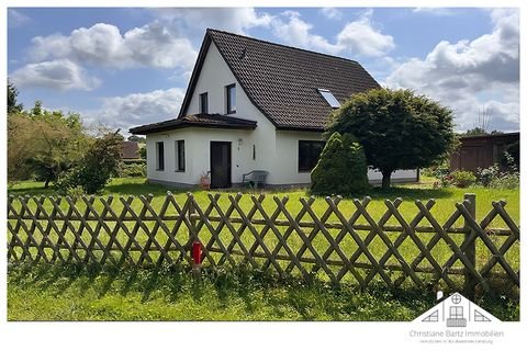 Dorf Mecklenburg Häuser, Dorf Mecklenburg Haus kaufen