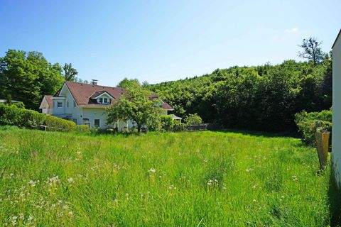 Breitenfurt bei Wien Grundstücke, Breitenfurt bei Wien Grundstück kaufen