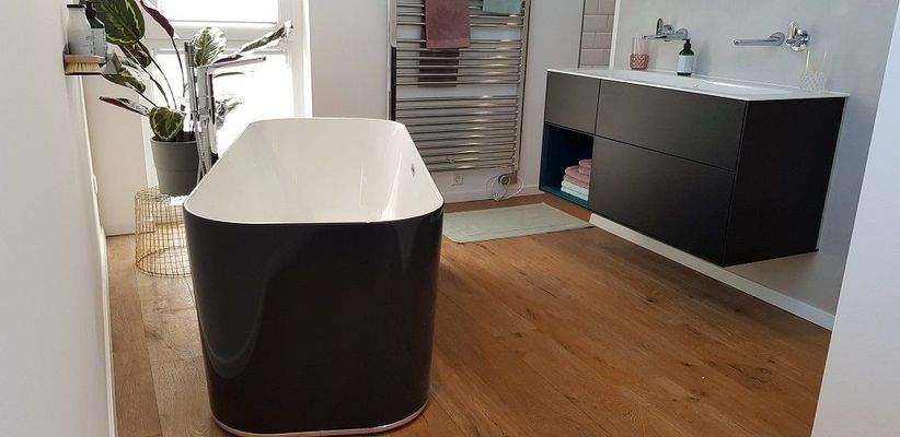 MH Baunatal Badezimmer