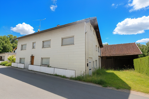 Roßbach Häuser, Roßbach Haus kaufen