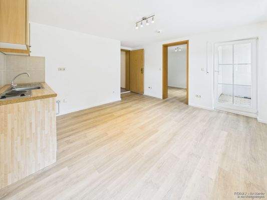 Küche / Essen / Wohnen