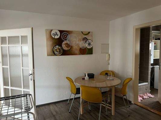 WHG. Nr. 3 / 2 OG Mitte