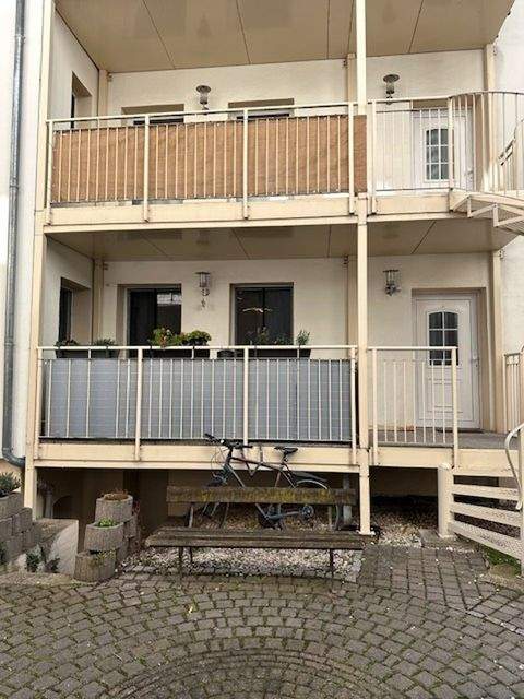 Halle/S. Wohnungen, Halle/S. Wohnung mieten