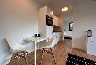 Köpenicker, 1.OG links (25)