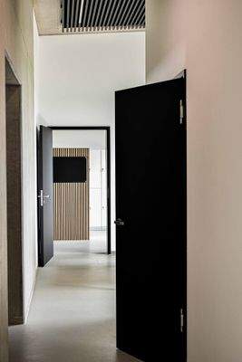 Baufortschritt Juli 2025