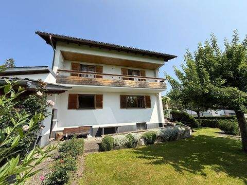 Hörbranz Häuser, Hörbranz Haus kaufen