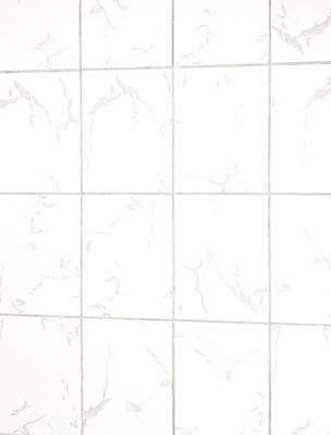 Ans. erneuerte Wand-Fliesen im Bad