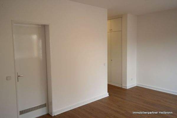 Renoviertes 1 Zi. Büro