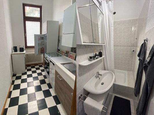 WE IOG Loxstedter-Küche &amp;Bad