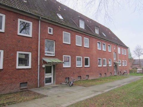 Schwarzenbek Wohnungen, Schwarzenbek Wohnung mieten