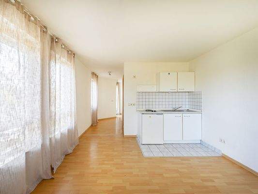 Wohnbereich Ansicht 2