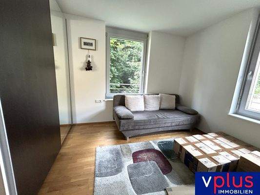Weiteres Zimmer