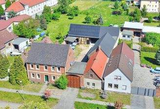 Luftaufnahme