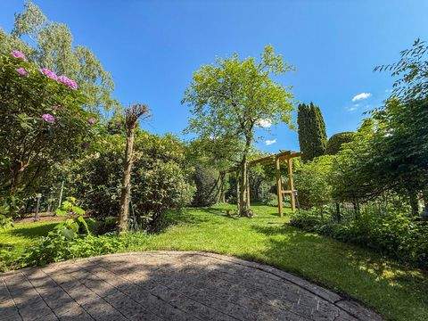 Rellingen Grundstücke, Rellingen Grundstück kaufen